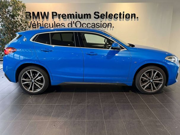 BMW X2 xDrive 93 kW image number 2