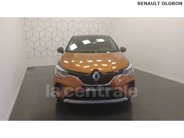 Renault Captur TCe 90 67 kW image number 1