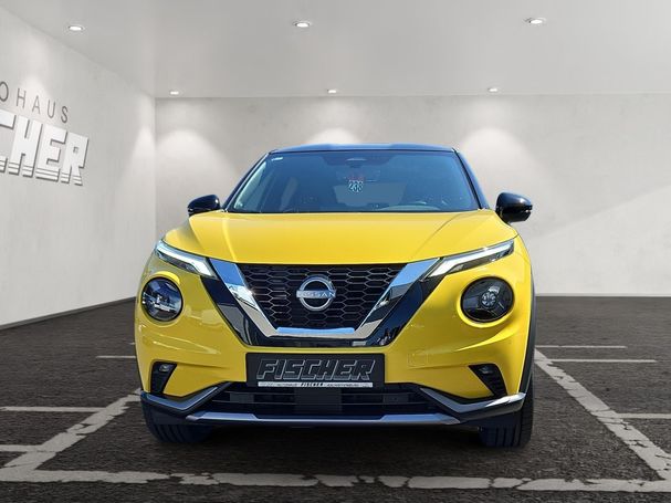 Nissan Juke 1.0 N-DESIGN 84 kW image number 2