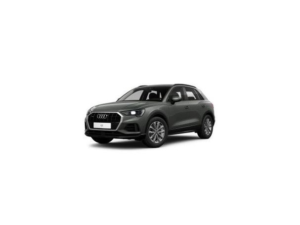 Audi Q3 40 TDI quattro 147 kW image number 3