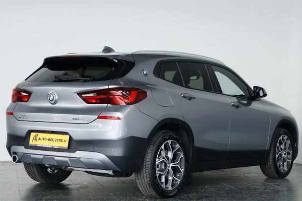 BMW X2 xDrive25e Edition 165 kW image number 3