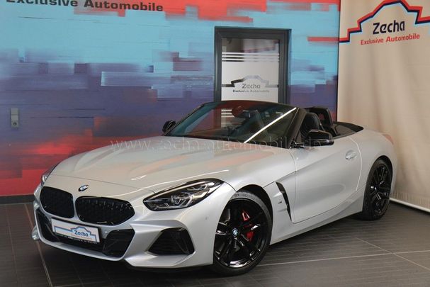 BMW Z4 M40i sDrive 250 kW image number 2