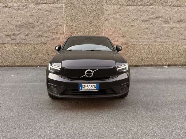 Volvo C40 Plus 170 kW image number 8