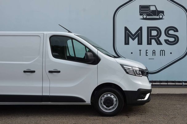 Renault Trafic dCi 110 kW image number 7