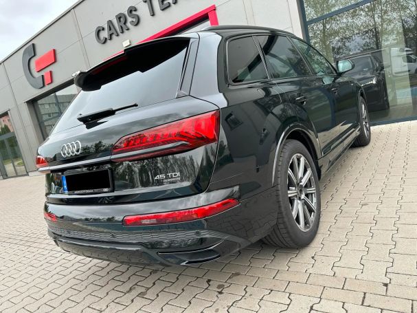 Audi Q7 170 kW image number 14