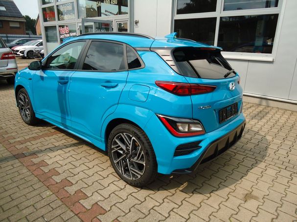 Hyundai Kona 1.6 DCT 146 kW image number 2