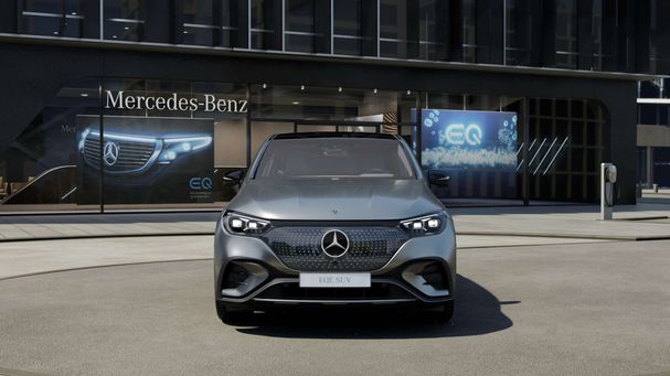 Mercedes-Benz EQE SUV 350 4Matic 216 kW image number 3