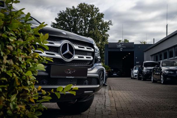 Mercedes-Benz GLC 250 4Matic 155 kW image number 30