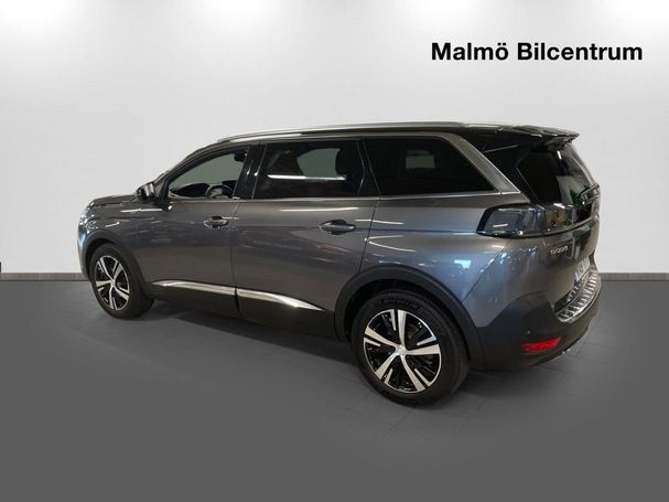 Peugeot 5008 PureTech 130 96 kW image number 2