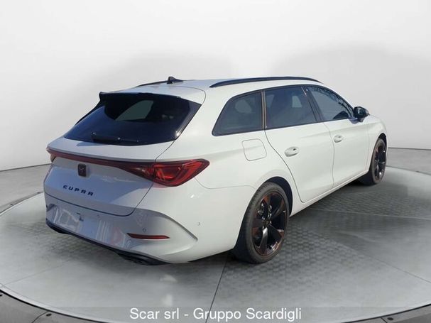 Cupra Leon Sportstourer 1.5 DSG 150 kW image number 3