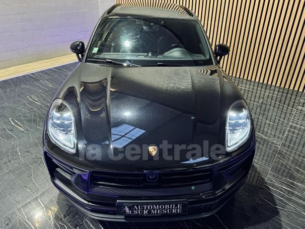 Porsche Macan PDK 195 kW image number 32