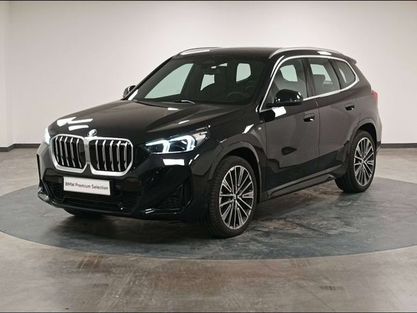 BMW X1 xDrive 163 kW image number 1