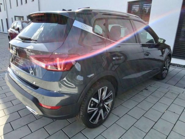 Seat Arona 1.0 TSI FR 85 kW image number 2