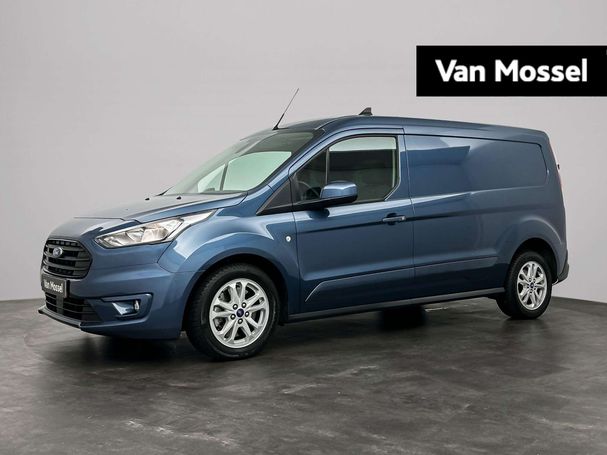 Ford Transit Connect L2 1.5 EcoBlue Limited 74 kW image number 1