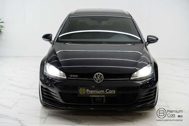 Volkswagen Golf GTD DSG 135 kW image number 5