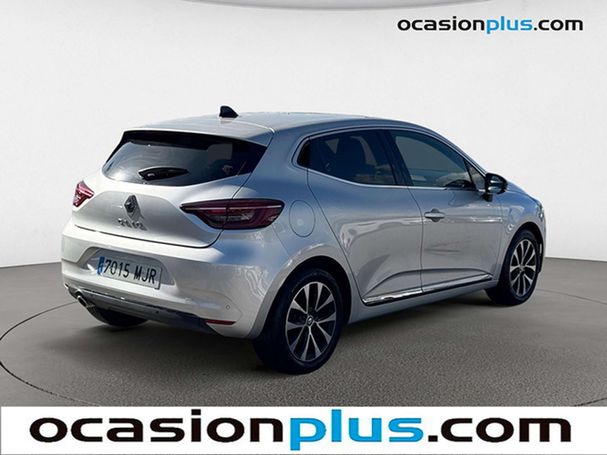 Renault Clio TCe Techno 103 kW image number 2