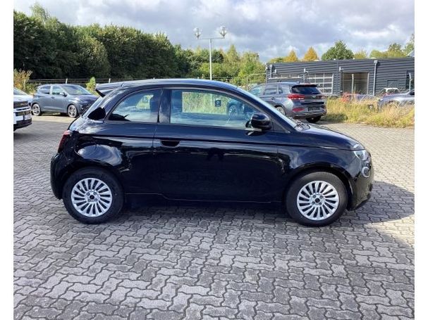 Fiat 500 e Action 70 kW image number 5