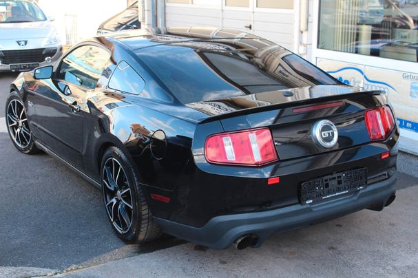 Ford Mustang GT 5.0 V8 310 kW image number 6