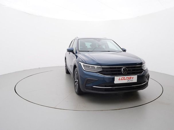 Volkswagen Tiguan 1.5 TSI Life DSG 110 kW image number 8