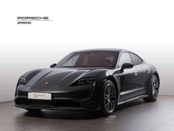 Porsche Taycan 4S 420 kW image number 1