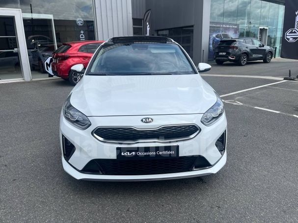 Kia Ceed 104 kW image number 3