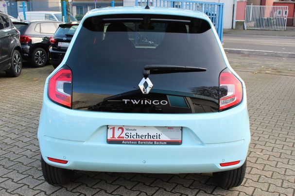 Renault Twingo 54 kW image number 6