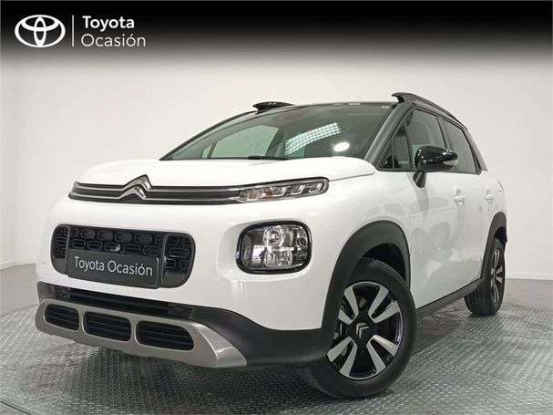 Citroen C3 Aircross PureTech 110 S&S Feel 81 kW image number 1