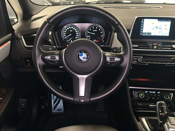 BMW 218i M Sport 100 kW image number 22