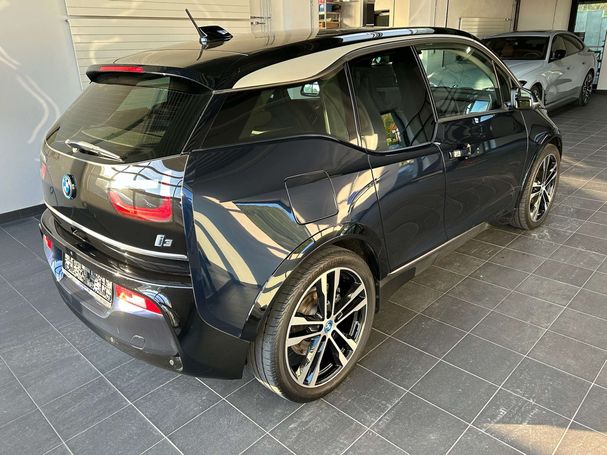 BMW i3 125 kW image number 1