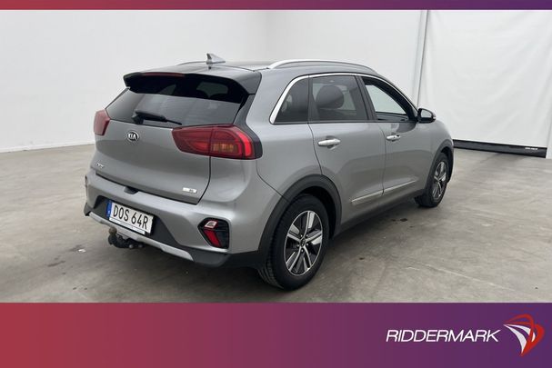 Kia Niro 104 kW image number 6