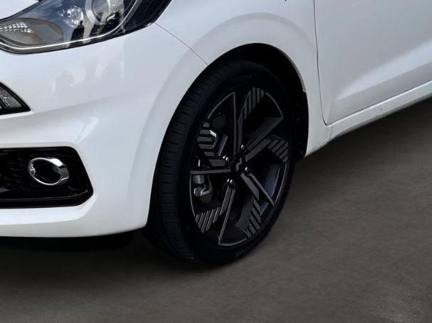 Hyundai i10 N Line 74 kW image number 6