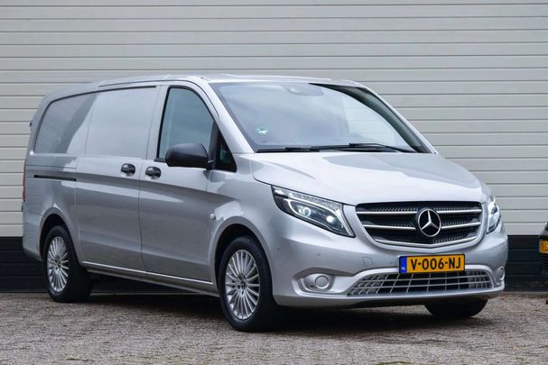 Mercedes-Benz Vito 119 CDi 140 kW image number 7