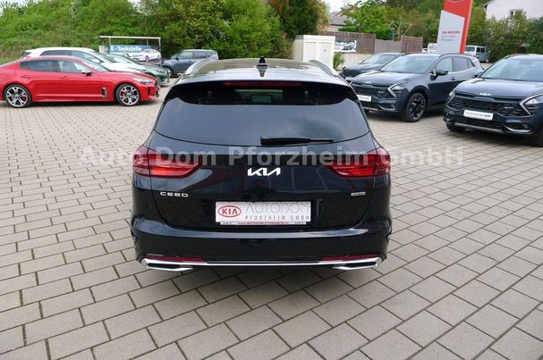 Kia Ceed Ceed 1.6 104 kW image number 5