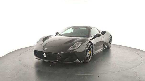 Maserati MC20 463 kW image number 1