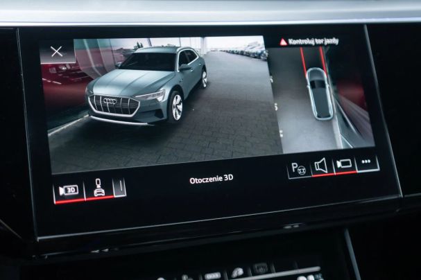 Audi e-tron 251 kW image number 33