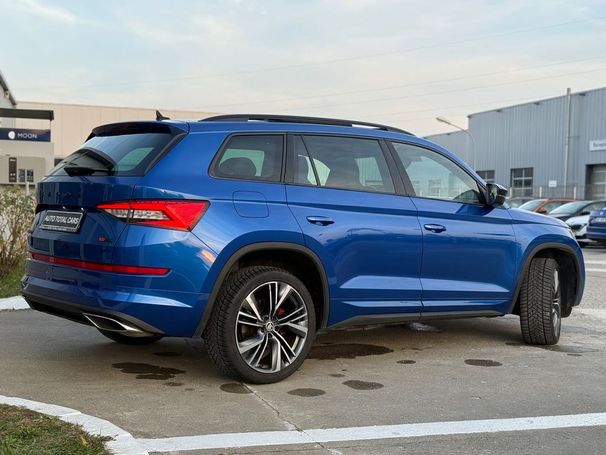 Skoda Kodiaq 176 kW image number 21