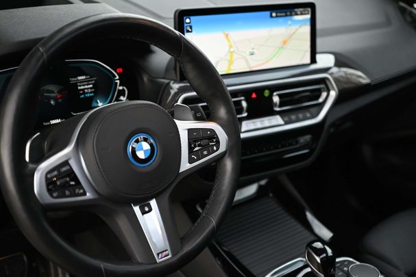 BMW X3 xDrive30e 215 kW image number 25