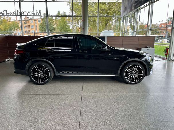 Mercedes-Benz GLC 43 AMG 287 kW image number 6