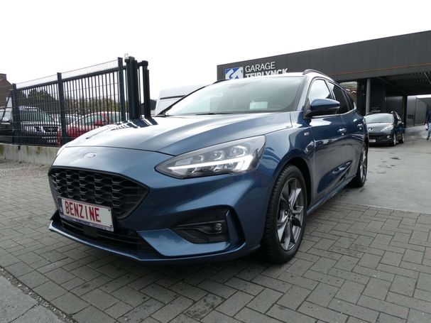 Ford Focus 1.0 ST-Line 92 kW image number 1