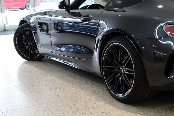 Mercedes-Benz AMG GT C 410 kW image number 6