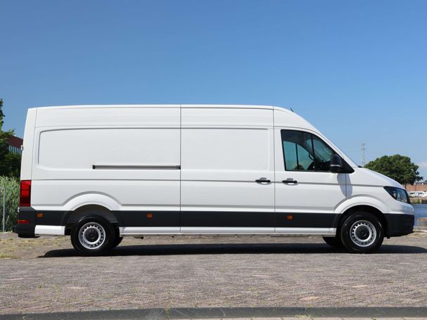 Volkswagen Crafter 35 TDI Trendline 103 kW image number 1