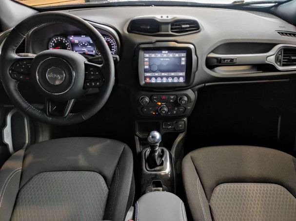 Jeep Renegade 1.0 88 kW image number 13