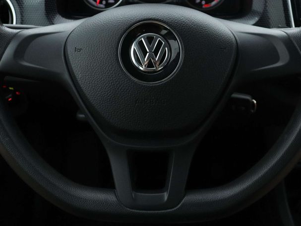 Volkswagen up! 44 kW image number 11