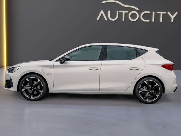 Cupra Leon 150 kW image number 5