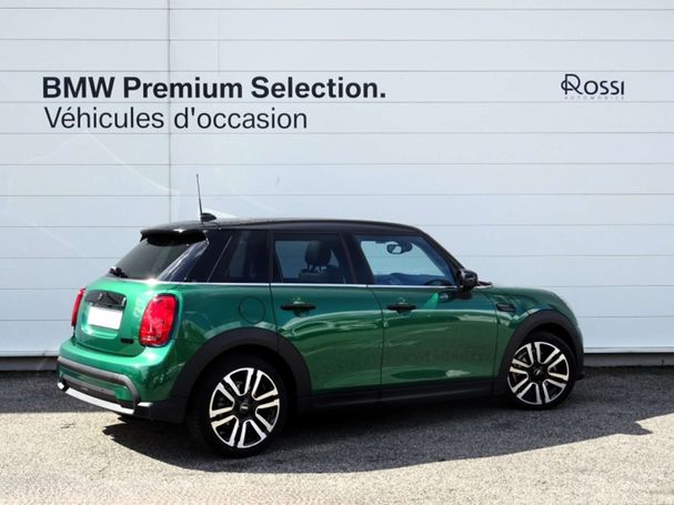 Mini Cooper Edition Premium 101 kW image number 3