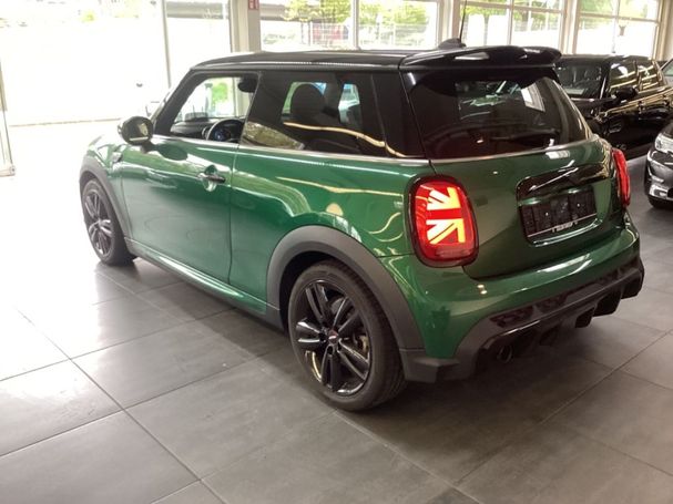 Mini Cooper JCW Trim 100 kW image number 3