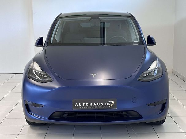 Tesla Model Y 258 kW image number 4