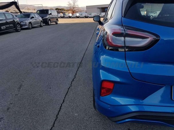 Ford Puma 1.5 EcoBlue ST-Line 88 kW image number 9