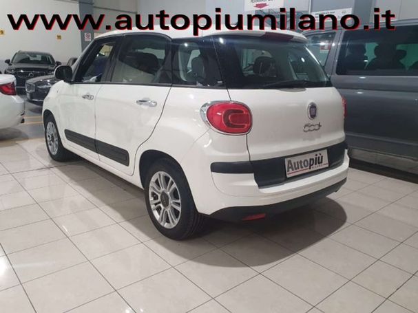 Fiat 500L 1.3 MultiJet 70 kW image number 6