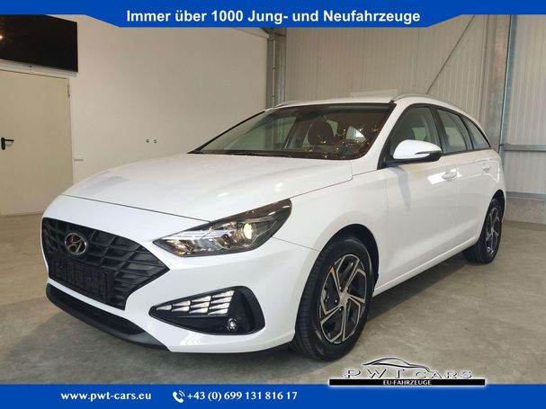 Hyundai i30 1.0 Comfort 88 kW image number 1